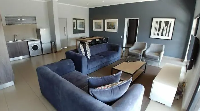 Sandton Luxury Apartments