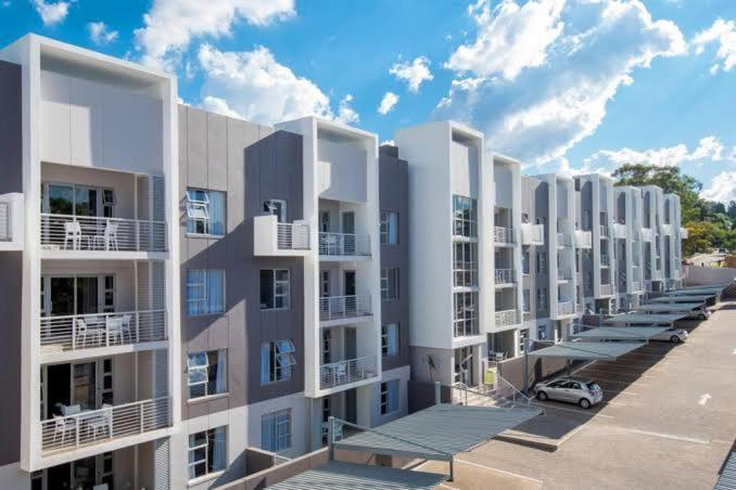 Sandton Luxury Apartamento Joanesburgo