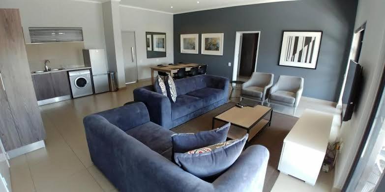 Apartamento Sandton Luxury *