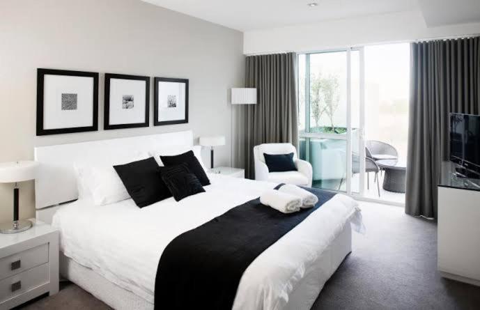Sandton Luxury Apartamento